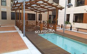 Apartamento Berenguela
