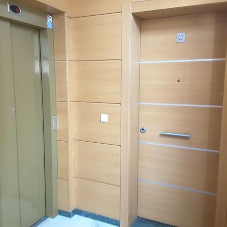 Apartamento Berenguela Córdoba Exterior foto