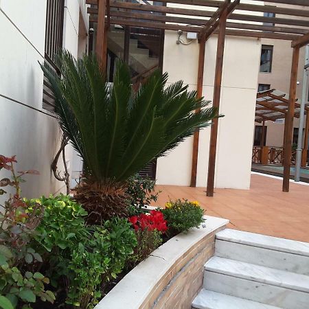 Apartamento Berenguela Córdoba Exterior foto