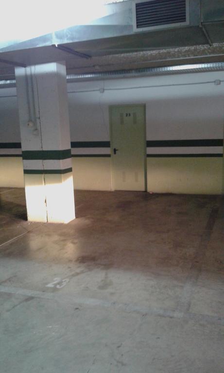 Apartamento Berenguela Córdoba Exterior foto