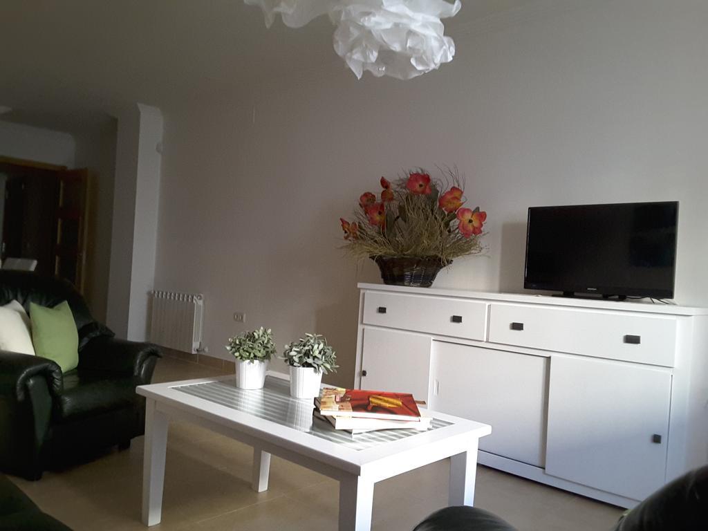 Apartamento Berenguela Córdoba Exterior foto