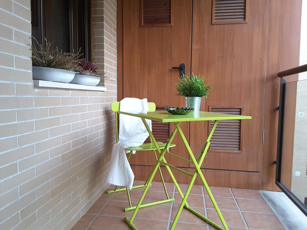 Apartamento Berenguela Córdoba Exterior foto
