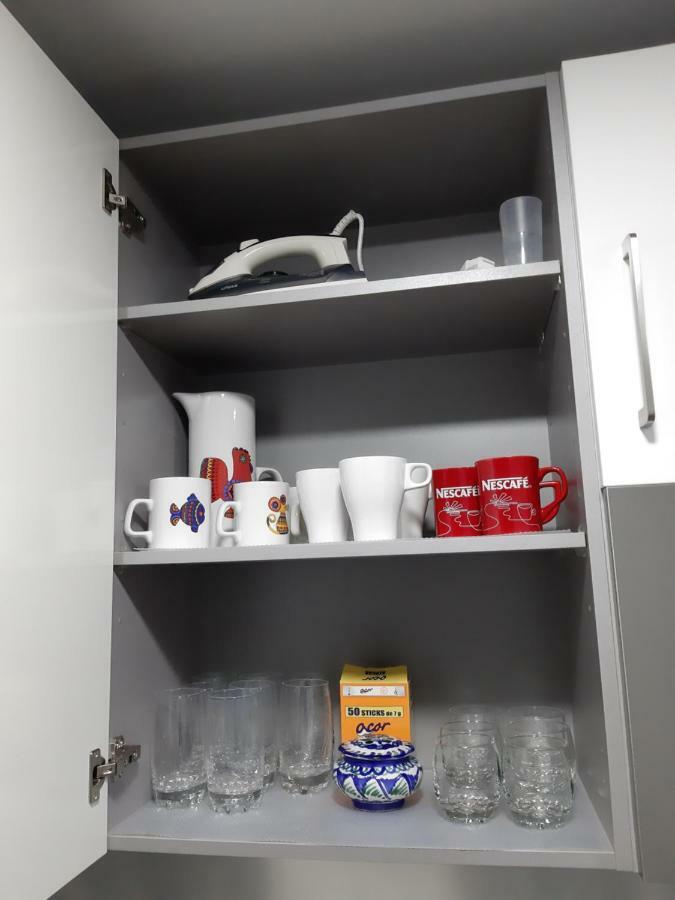 Apartamento Berenguela Córdoba Exterior foto