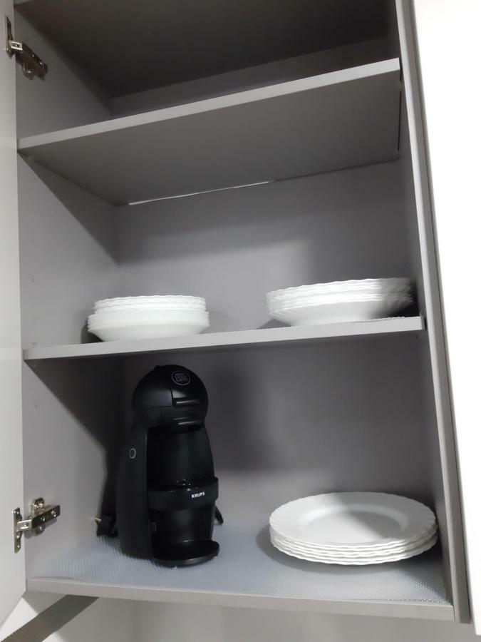 Apartamento Berenguela Córdoba Exterior foto