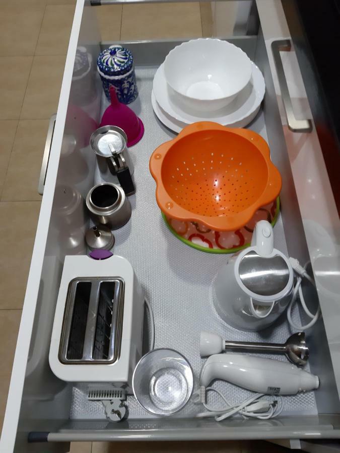 Apartamento Berenguela Córdoba Exterior foto